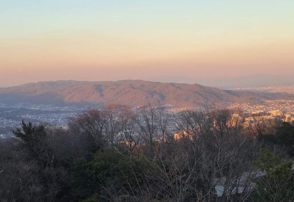 明神山